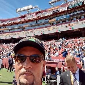 Meet your Posher, Gary